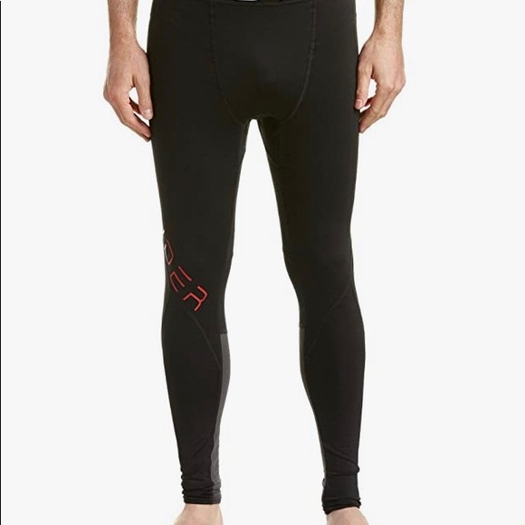 Men’s Spyder Compression tights
